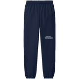 Dynasty Advisors Heavy Blend Sweatpant