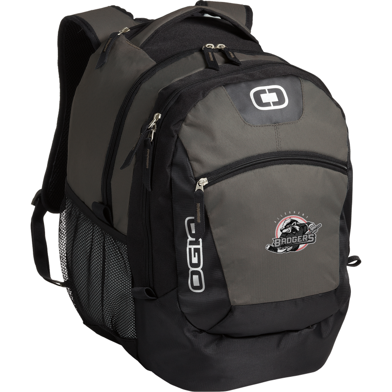 Allegheny Badgers OGIO Rogue Pack