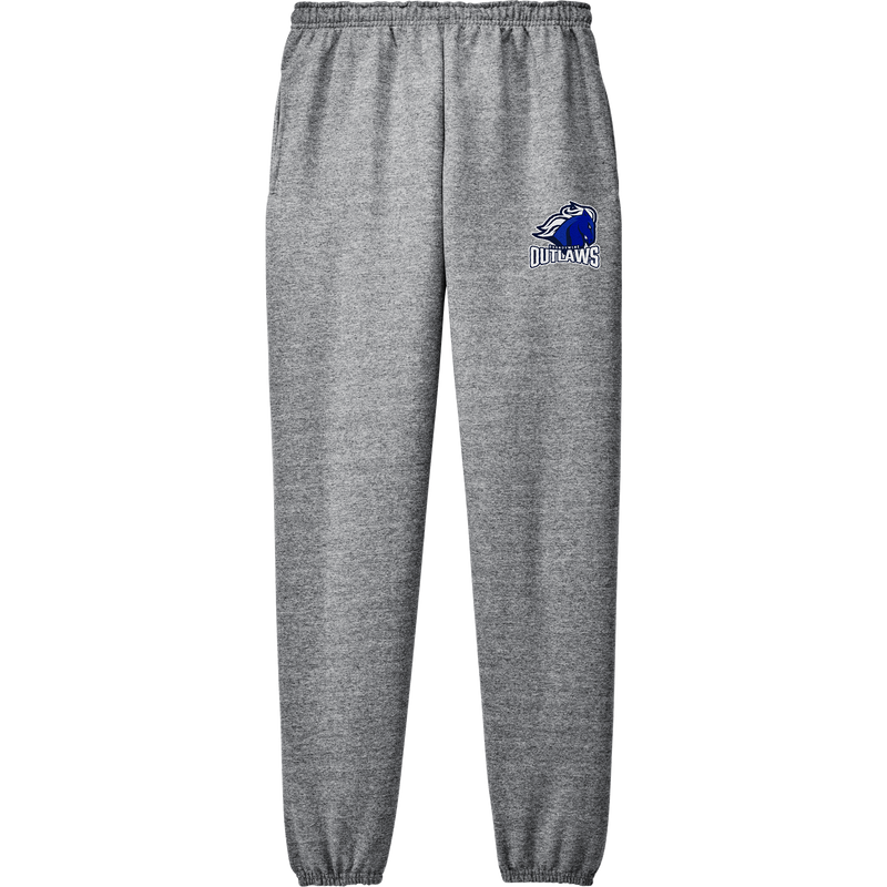 Brandywine Outlaws NuBlend Sweatpant with Pockets