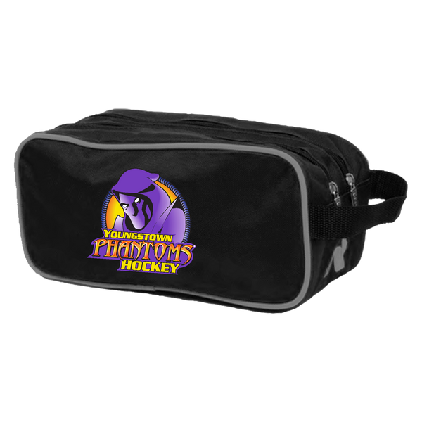 Youngstown Phantoms Tape Bag