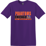 Chicago Phantoms Softstyle T-Shirt