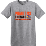 Chicago Phantoms Softstyle T-Shirt