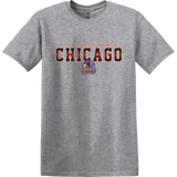 Chicago Phantoms Softstyle T-Shirt