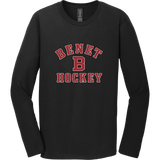 Benet Hockey Softstyle Long Sleeve T-Shirt