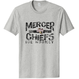 Mercer Chiefs Unisex Organic Cotton Tee