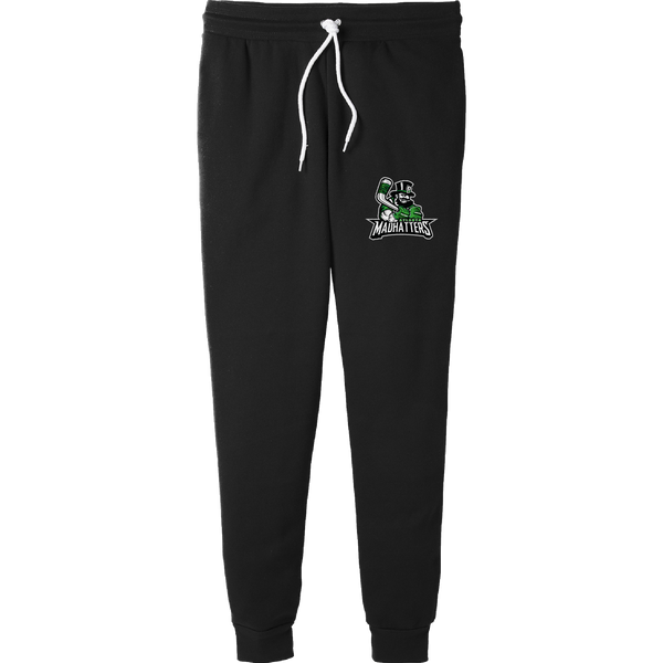 Atlanta Madhatters Breakaway Fall Fleece Youth Jogger Pants