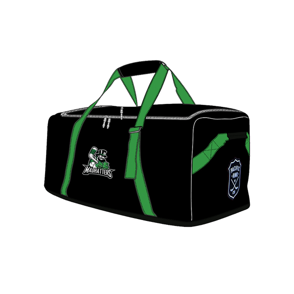 Atlanta Madhatters Pacific Rink Ultimate Player Bag