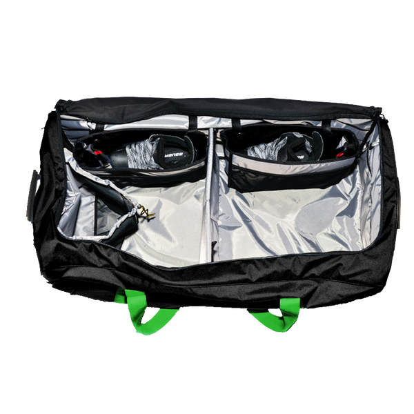 Atlanta Madhatters Pacific Rink Ultimate Player Bag