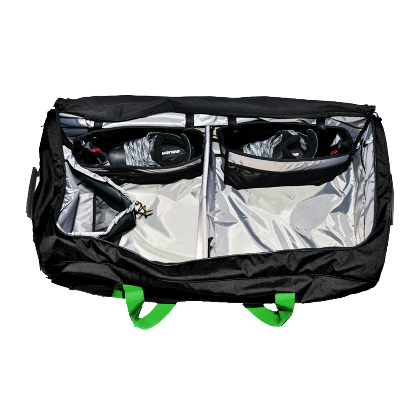 Atlanta Madhatters Pacific Rink Ultimate Player Bag