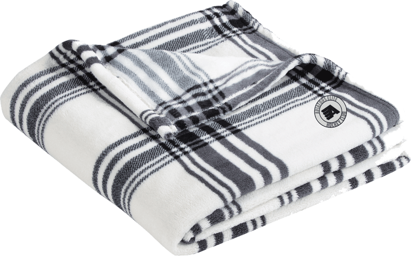 Aspen Aviators Ultra Plush Blanket