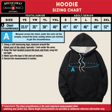 Junior Blades Breakaway Fall Fleece Adult Hoodie