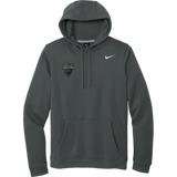 Lansing Senators Nike Club Fleece Pullover Hoodie