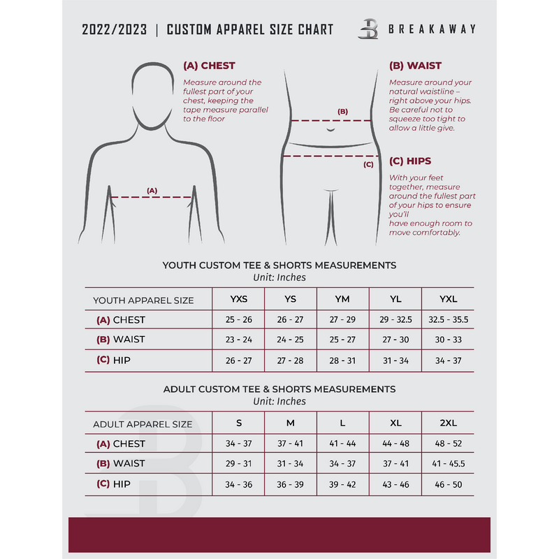 Wilmington Nighthawks Youth Sublimated Tee