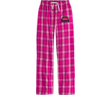 Philadelphia Resistance Women's Flannel Plaid Pant