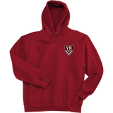 Young Kings Super Heavyweight Fleece Hoodie