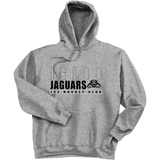 Igloo Jaguars Super Heavyweight Fleece Hoodie
