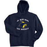 Delaware Jr. Blue Hens Super Heavyweight Fleece Hoodie