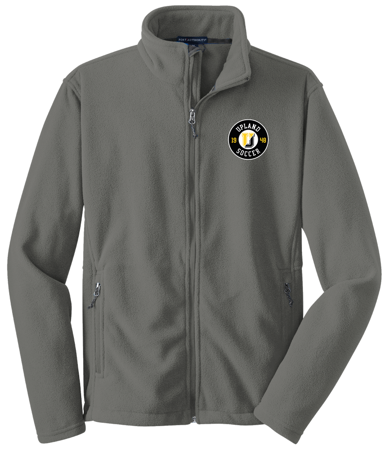 Upland Soccer Value Fleece Jacket