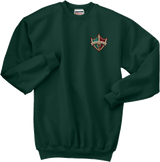Delaware Ducks Ultimate Cotton - Crewneck Sweatshirt