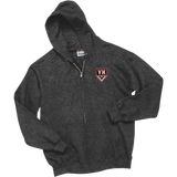 Young Kings V.I.T. Fleece Full-Zip Hoodie