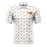 Avon Grove Youth Sublimated Polo Tee