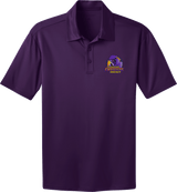 Youngstown Phantoms Adult Silk Touch Performance Polo