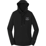 Midd South Hockey New Era Ladies French Terry Pullover Hoodie