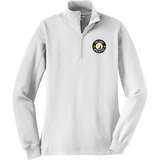 Upland Athletics Ladies 1/4-Zip Sweatshirt