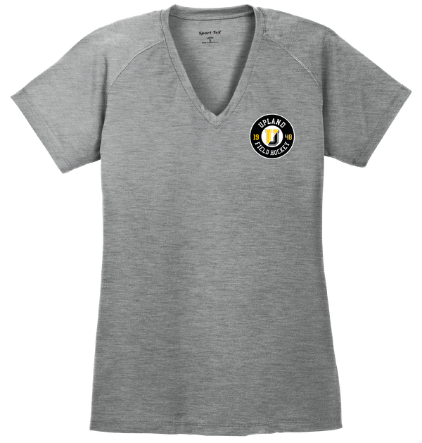 Upland Field Hockey Ladies Ultimate Performance V-Neck