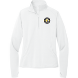 Upland Athletics Ladies Sport-Wick Stretch 1/4-Zip Pullover