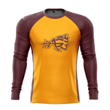 Avon Grove Youth Sublimated Long Sleeve Tee
