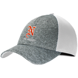 Midd North Hockey New Era Shadow Stretch Mesh Cap