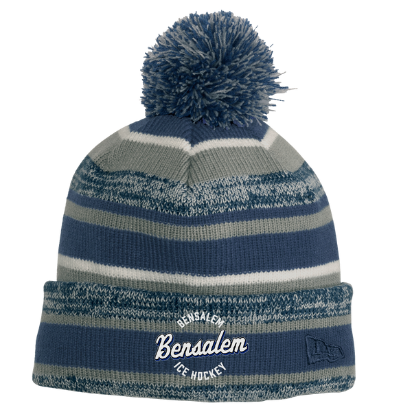 Bensalem New Era Sideline Beanie