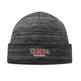 University of Tampa New Era On-Field Knit Beanie