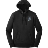 Hard Edge Hockey New Era French Terry Pullover Hoodie