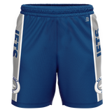 NJ Jets Youth Sublimated Shorts