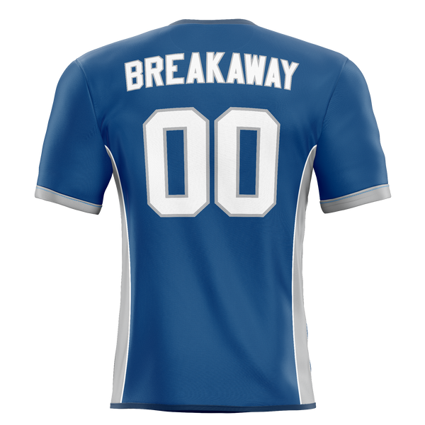 NJ Jets Adult Sublimated Tee
