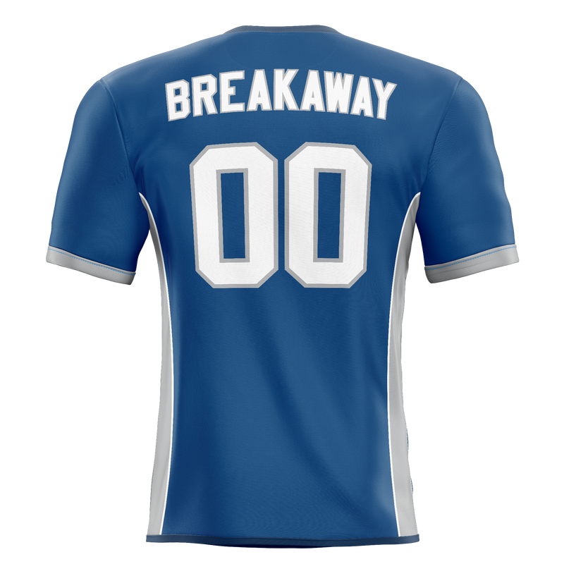 NJ Jets Adult Sublimated Tee