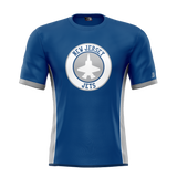 NJ Jets Adult Sublimated Tee