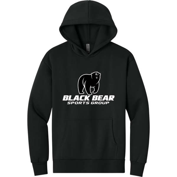 BBSG Heavyweight Hoodie