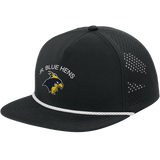 Delaware Jr. Blue Hens OGIO 5-Panel Rope Performance Cap