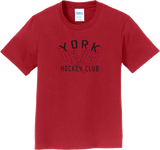 York Devils Youth Fan Favorite Tee