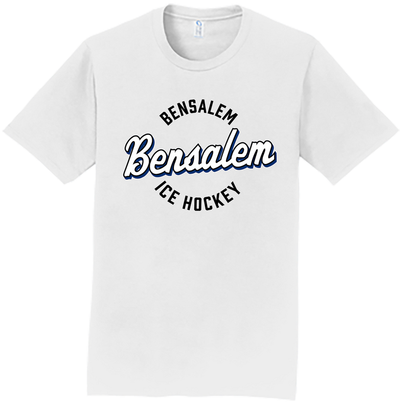 Bensalem Adult Fan Favorite Tee