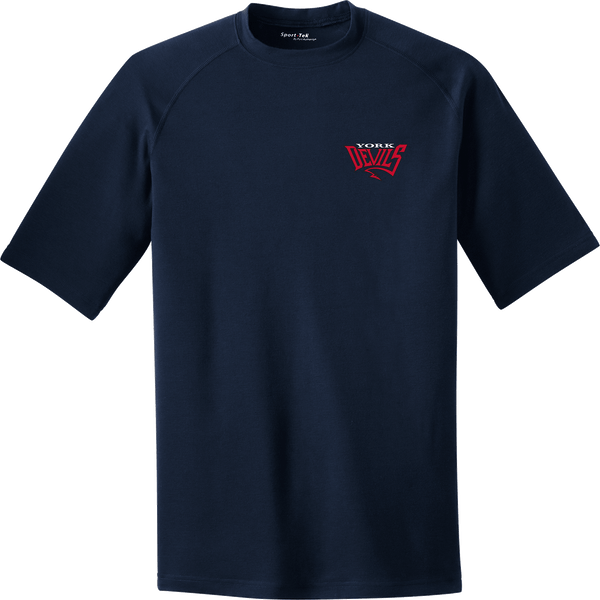 York Devils Ultimate Performance Crew