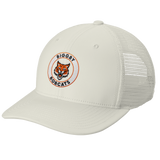 Biggby Bobcats Club Trucker Cap