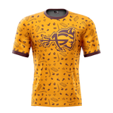 Avon Grove Adult Sublimated Pattern Tee
