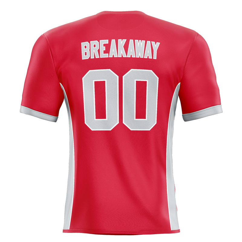 Allegheny Badgers Youth Sublimated Tee