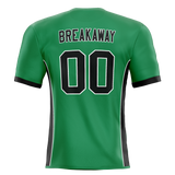 Wilmington Nighthawks Youth Sublimated Tee