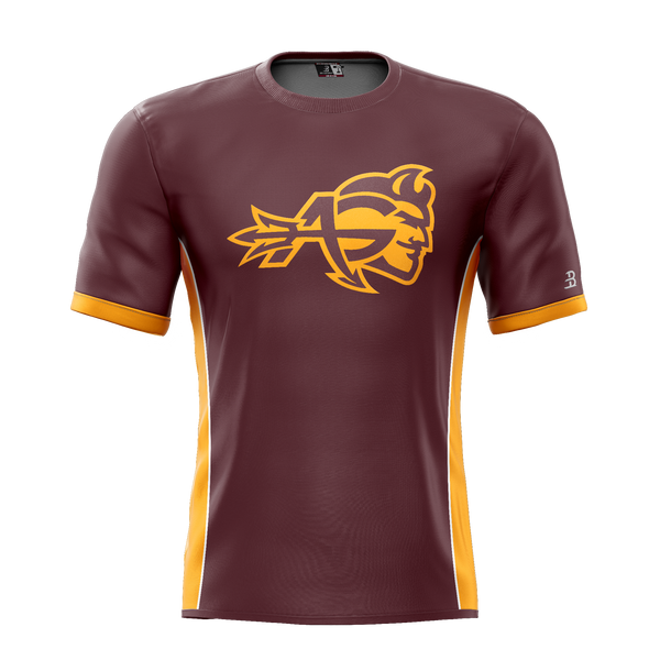 Avon Grove Adult Sublimated Tee