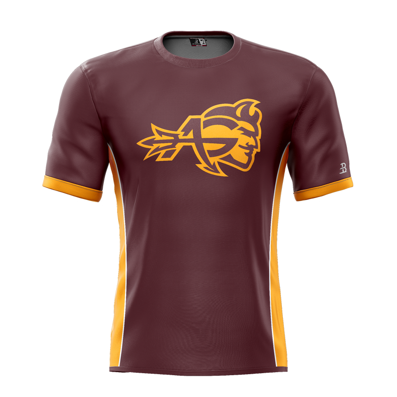 Avon Grove Adult Sublimated Tee